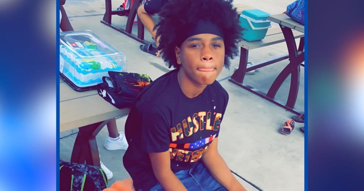 Remains Found in Landfill Confirmed as Missing Columbia Heights Teen