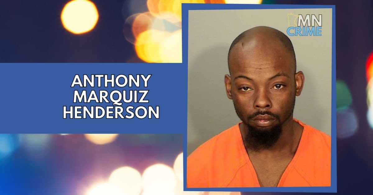 Repeat DWI Offender Charged After Fleeing Ramsey County Deputies