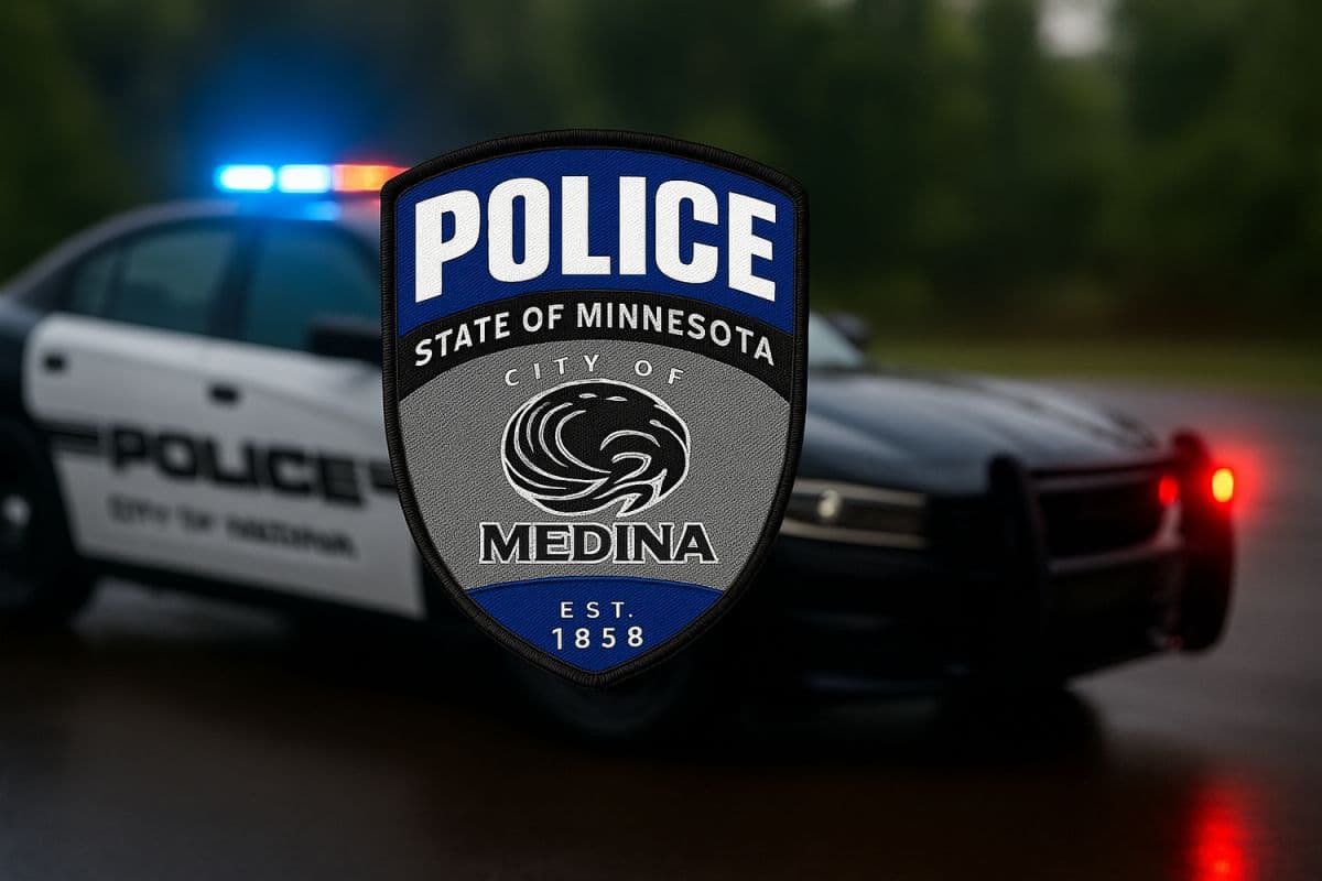 Residents Evacuated After Suspected Dynamite Found in Medina Garage
