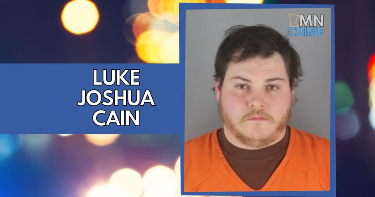 Richfield Man Gets 5 Years for Shooting at Truck, Killing Woman