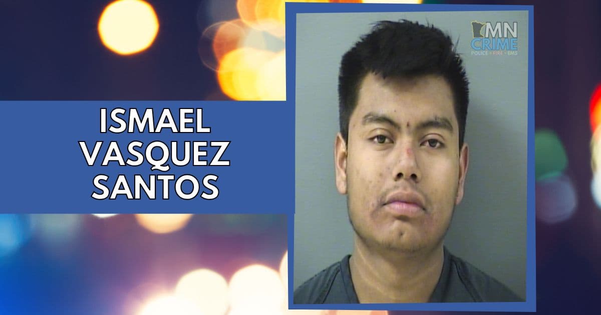 Royalton Man Gets 11 Years After Shooting 2 During Farm Dispute