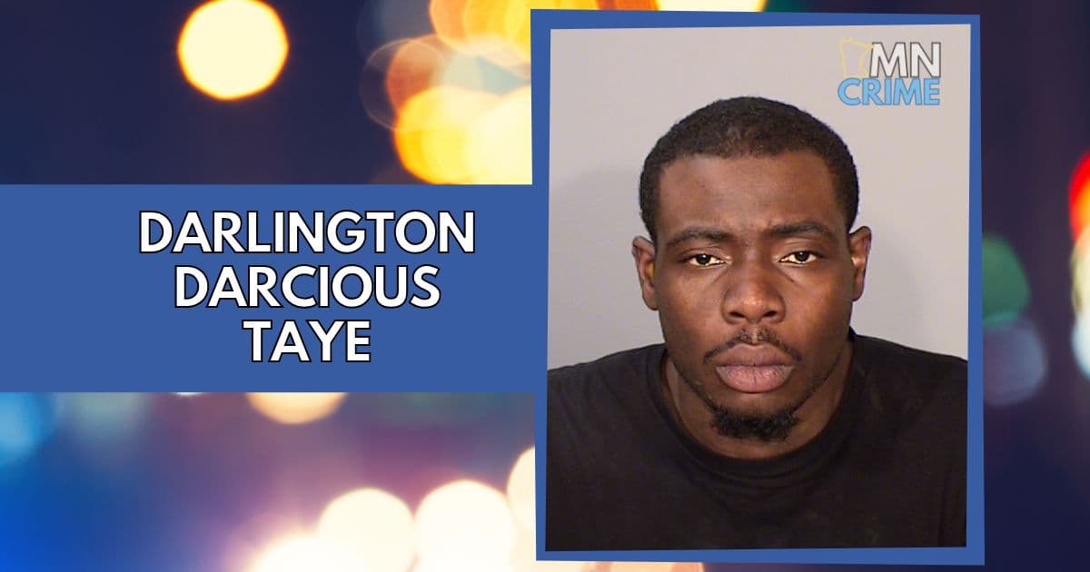 Saint Paul Man Accused of Firing Gun While Using Mushrooms