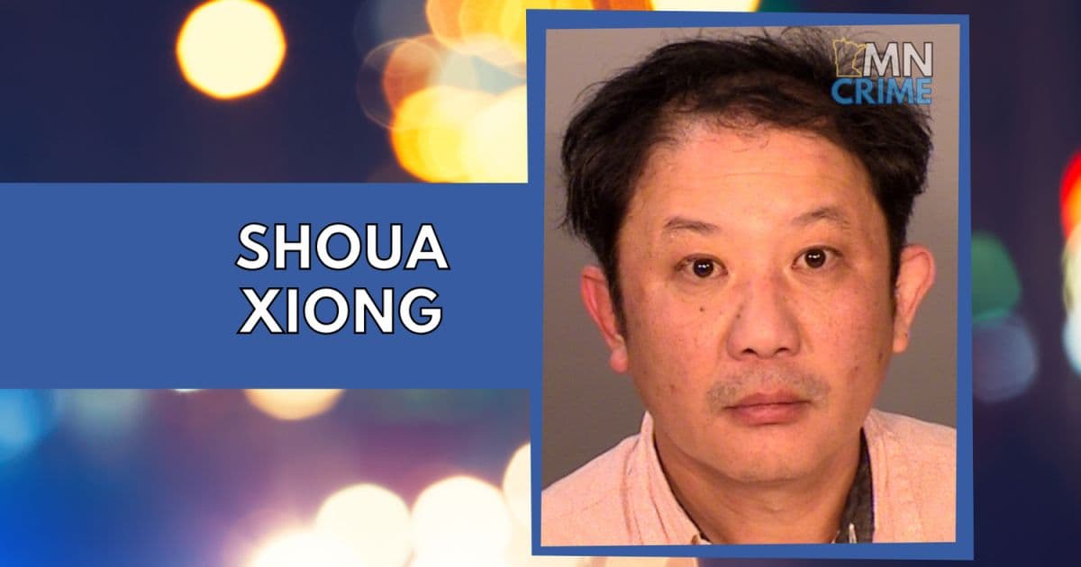 Saint Paul Man Charged After Alleged Rifle Threat