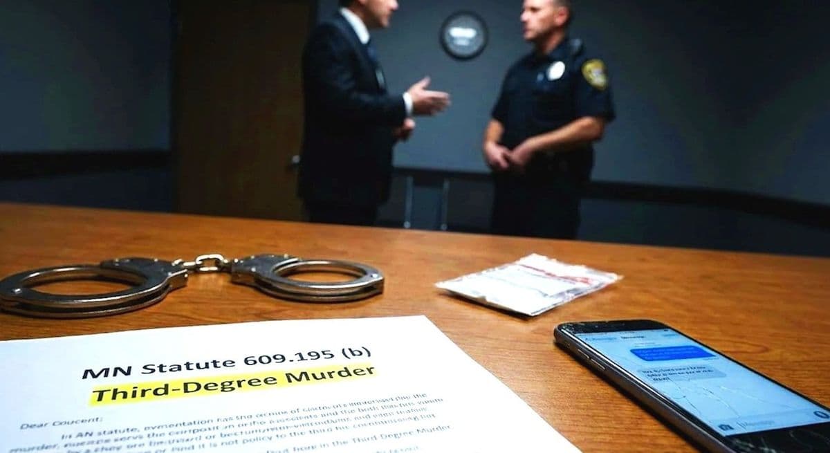 Selling Death: Why Dealers Are Facing Murder Charges