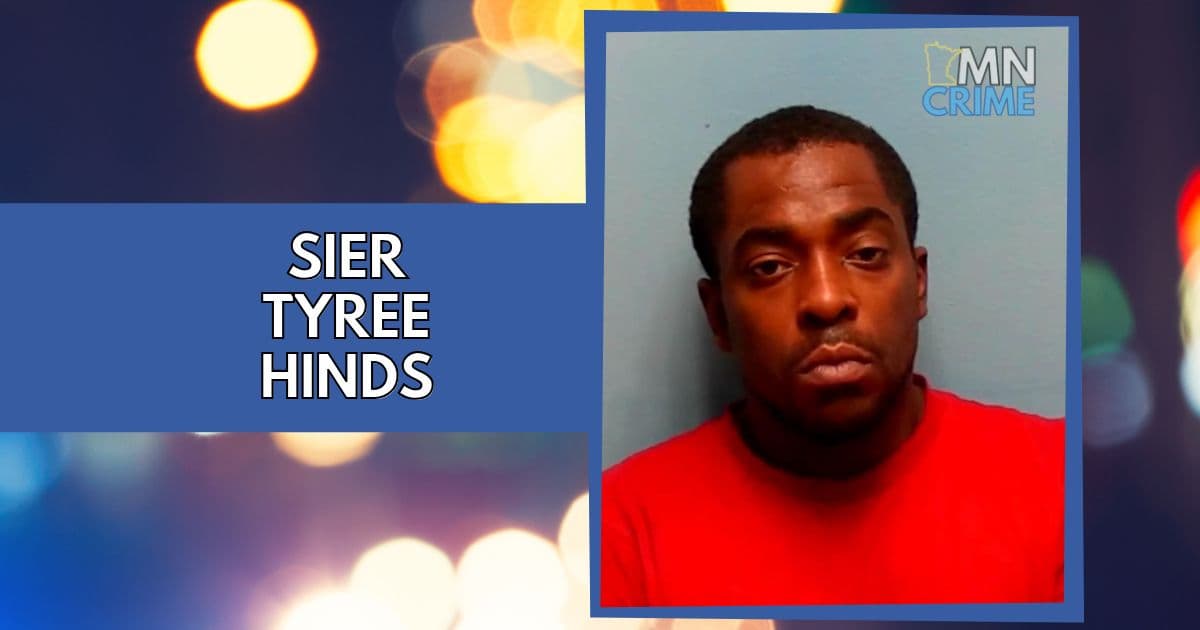 St. Cloud Pair Charged in Fatal Fentanyl Overdose