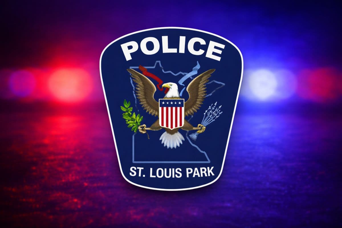 St. Louis Park Shots Fired Incident Leads to Arrest