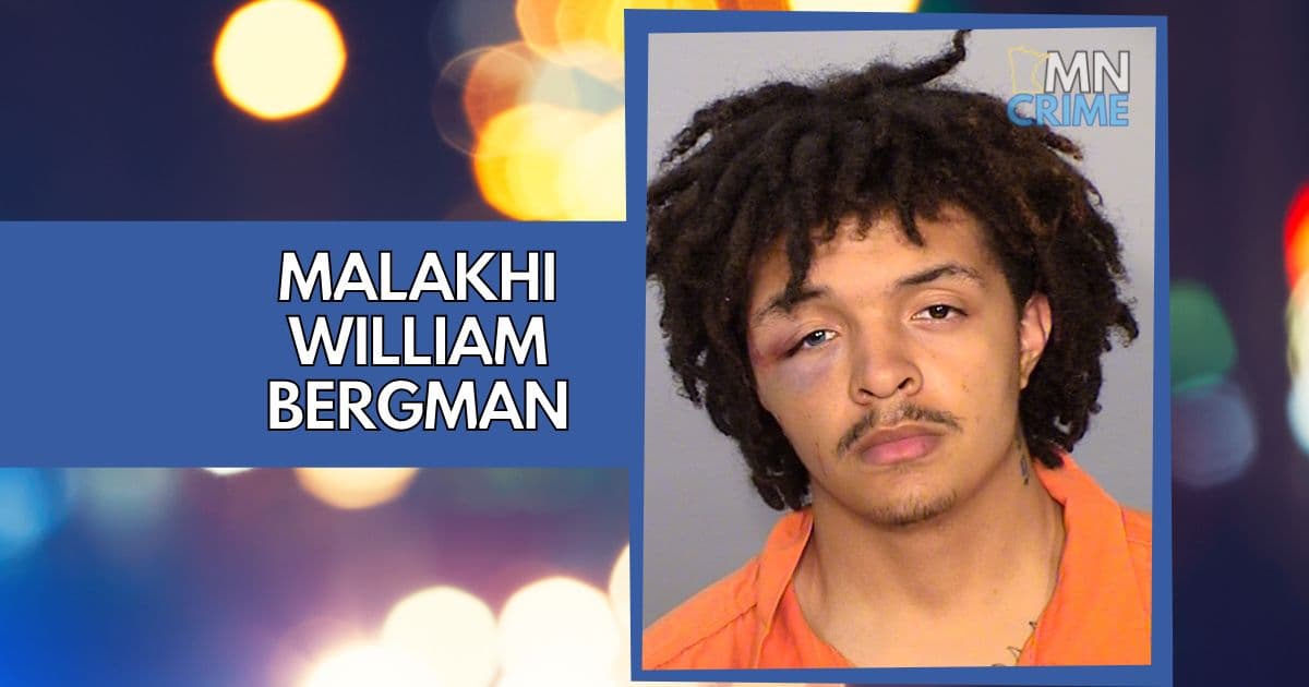 Teen Charged After 3 Stabbed During Saint Paul Fight