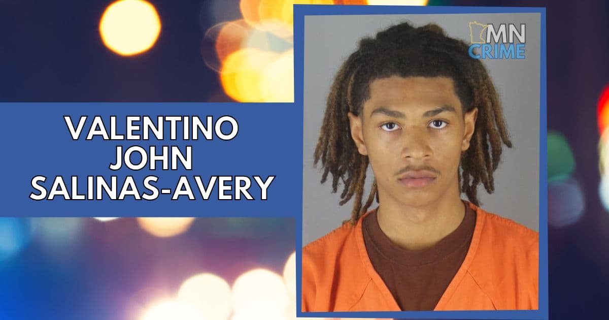 Teen Charged in Dinkytown Shooting That Left Man Critically Wounded