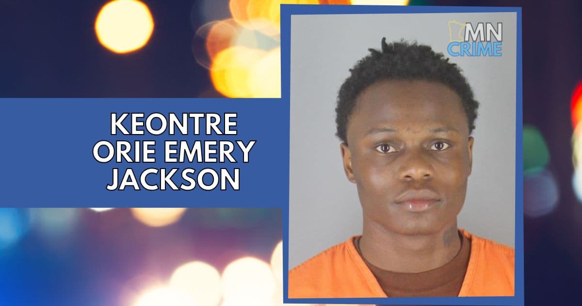 Man Charged in Downtown Minneapolis Shooting That Injured 2