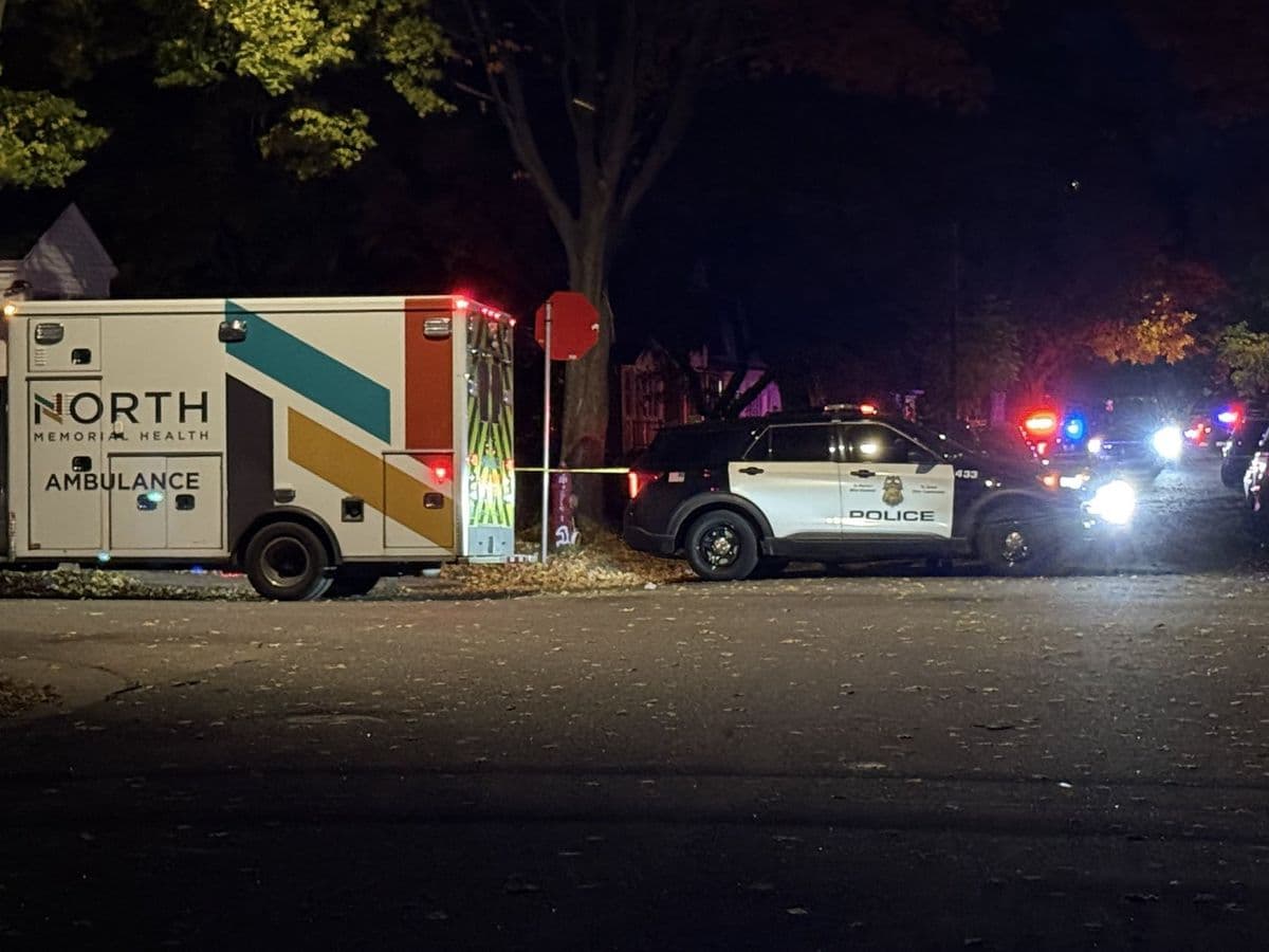 Teen Fatally Shot at Minneapolis Birthday Party, Police Investigating