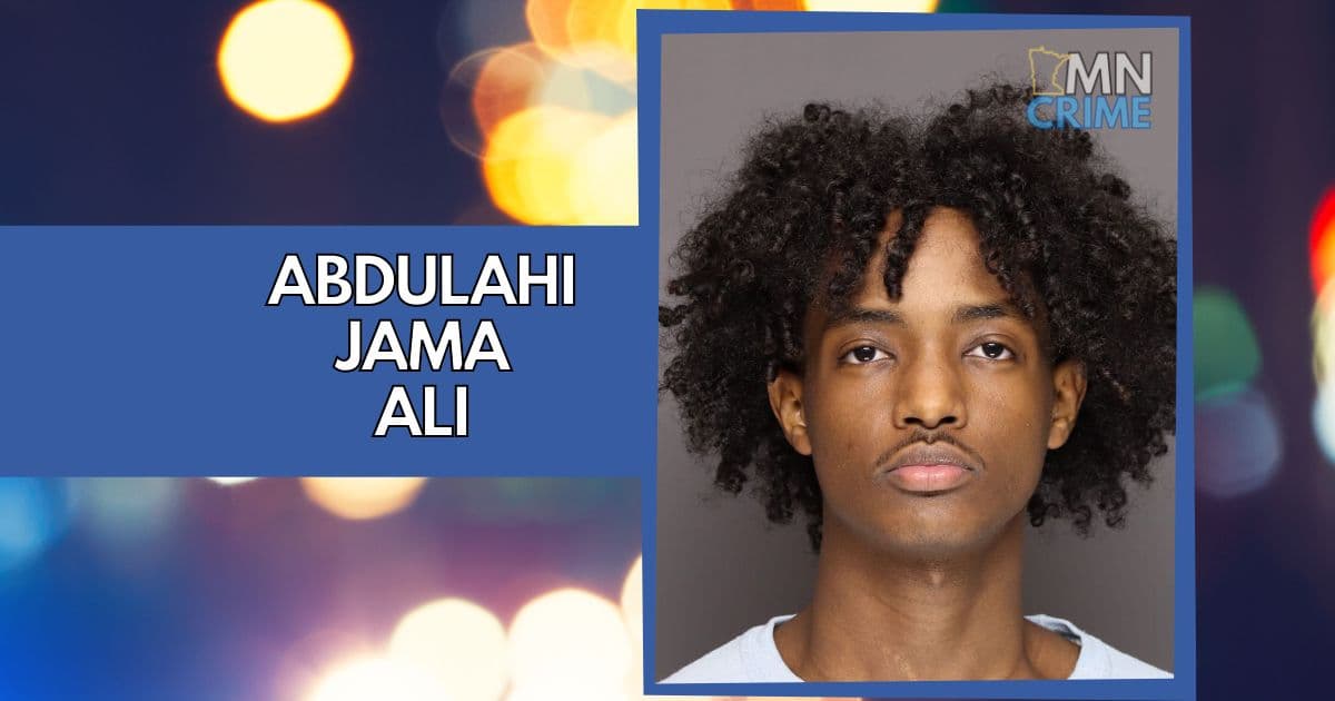 Teens Charged in Shooting Outside Burnsville High School Graduation