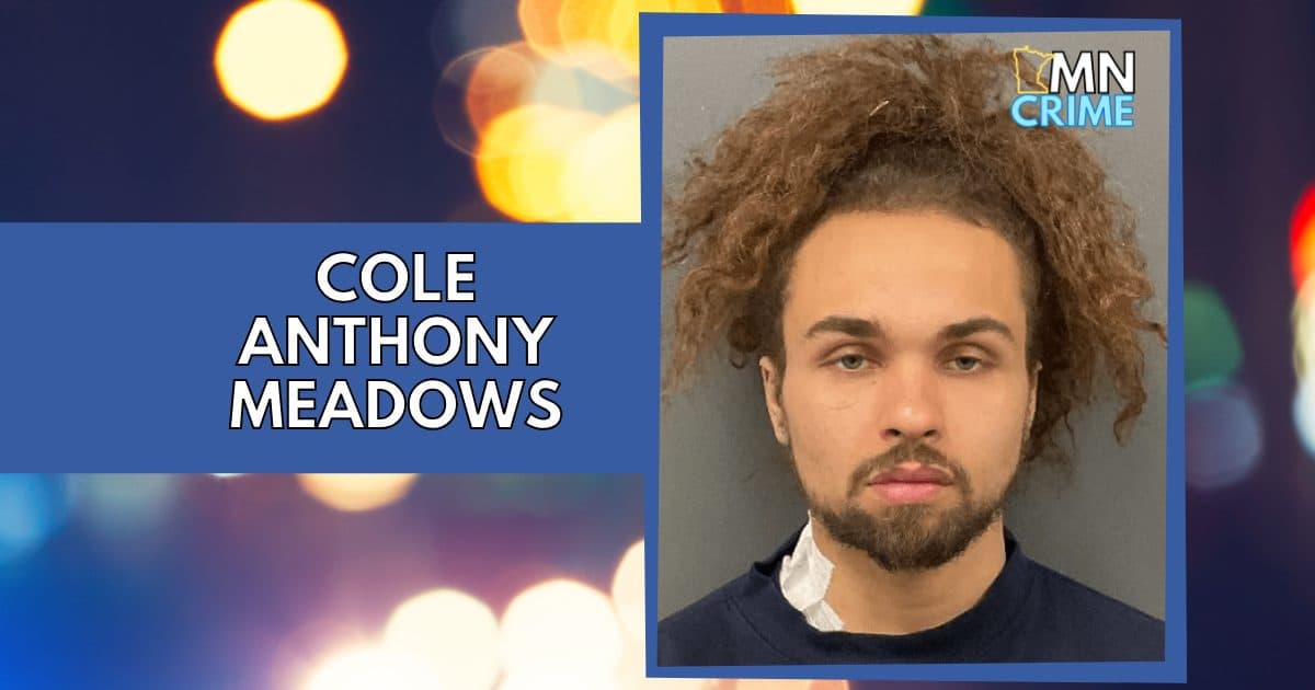 Man with 8 Felonies, 6 Pending Cases Charged in Dirt Bike Crash