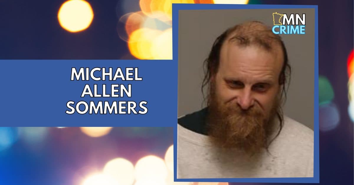 Man Charged in Spring Lake Park Shovel Attack