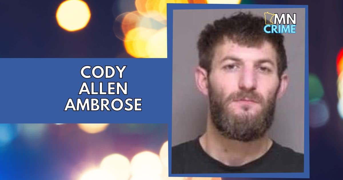 Week After Pursuit Crash, Rochester Man Faces Drug Charges