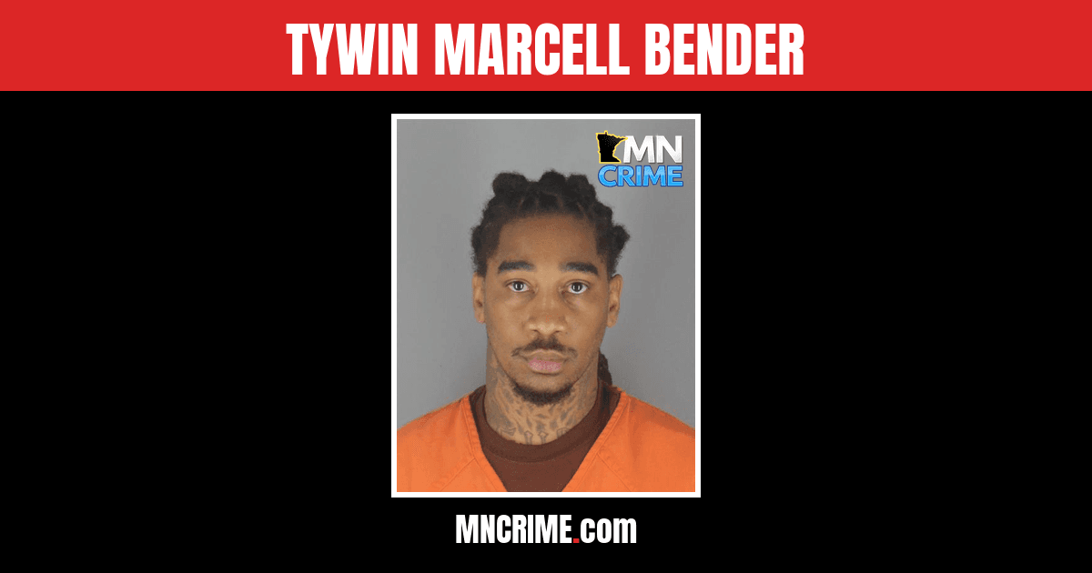 Maple Grove Man Charged After Police Chase at Local Credit Union