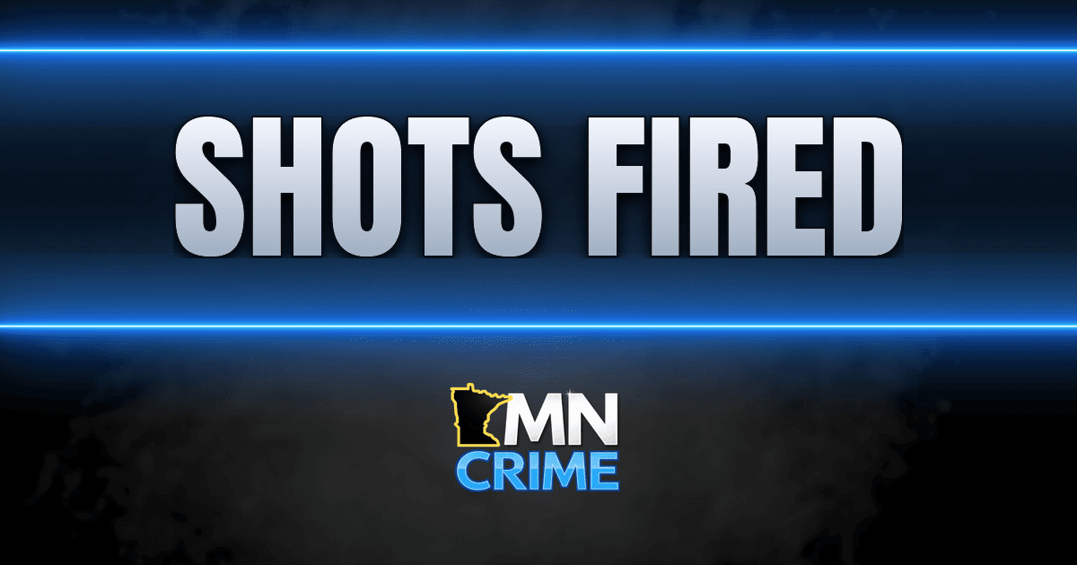 Prior Lake Man Charged After Shots Fired at Cars in Burnsville