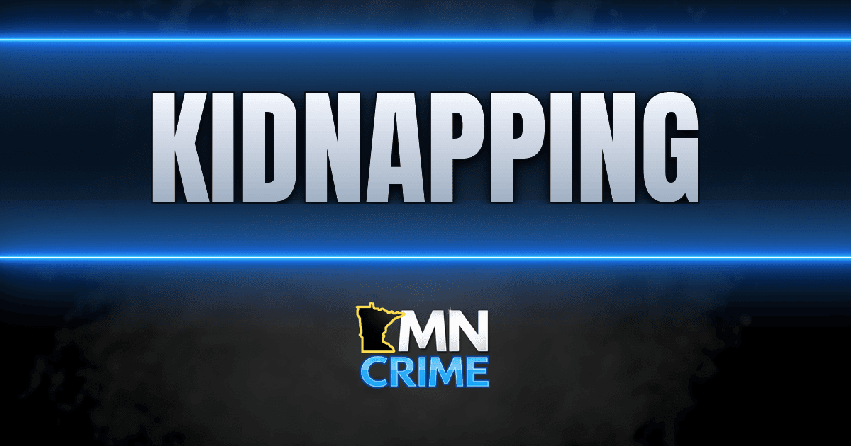 Man Broke Into Mankato Home, Beat and Trapped Sleeping Man