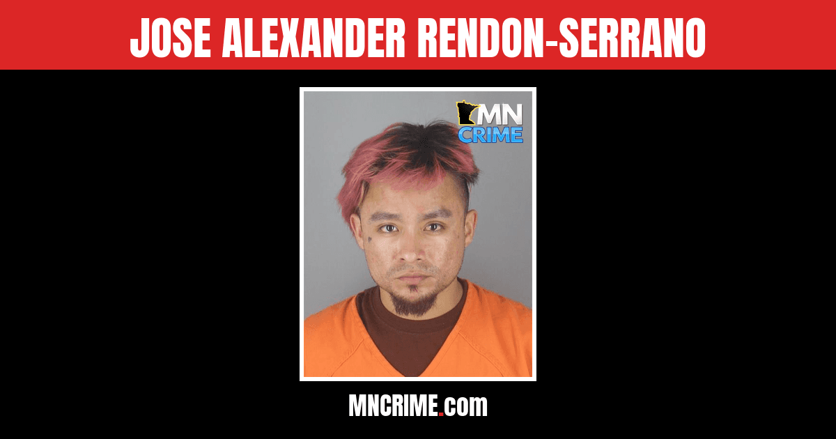 2 Charged After Guns Thrown From Car in Robbinsdale Police Chase