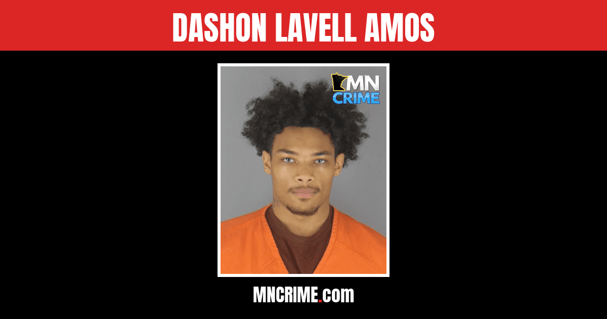 Brooklyn Park Man Charged After Shooting Injures 1 at Party