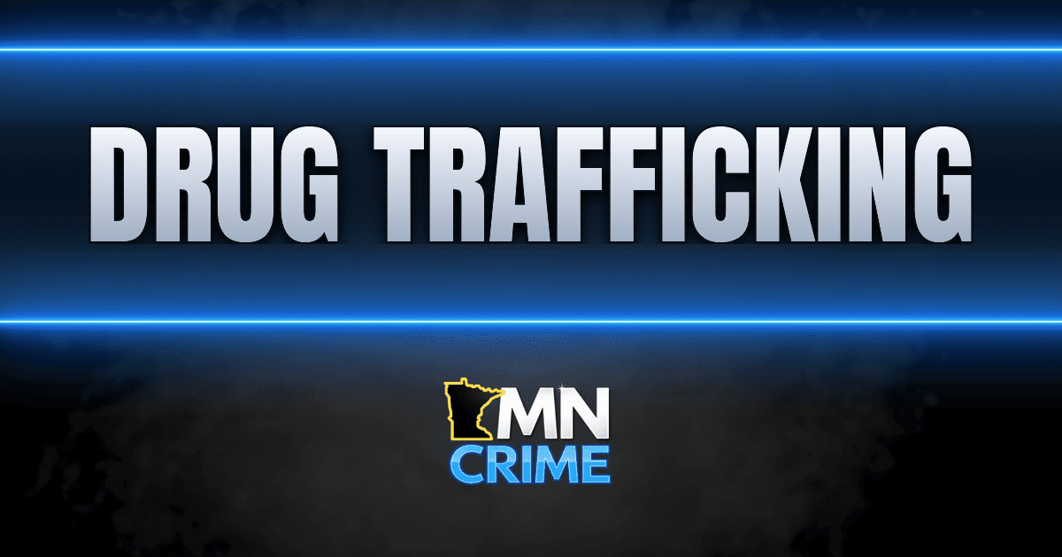 1 Charged After Meth, Gun Found During Saint Paul Traffic Stop