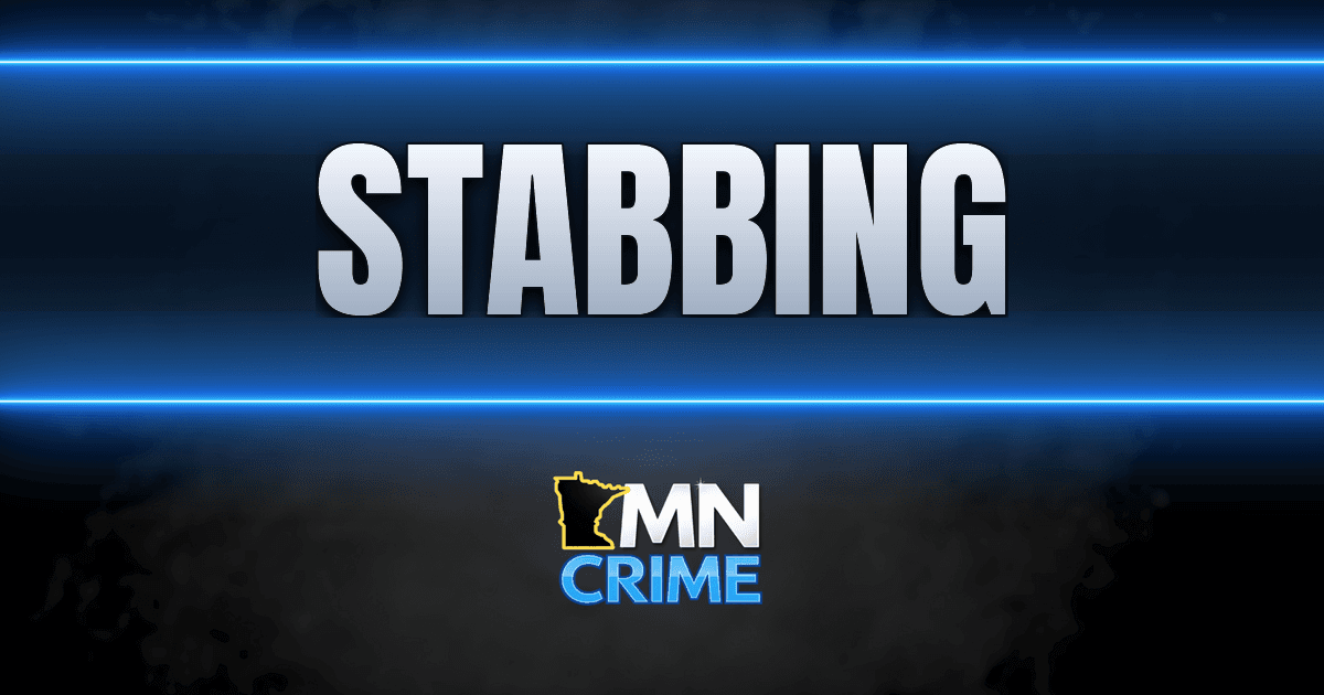 Saint Paul Woman Charged After Man Stabbed in Chest