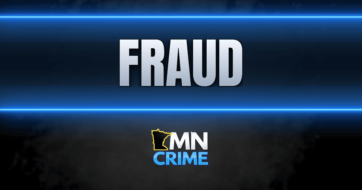 West Saint Paul Woman Charged With Mail Theft, Card Fraud