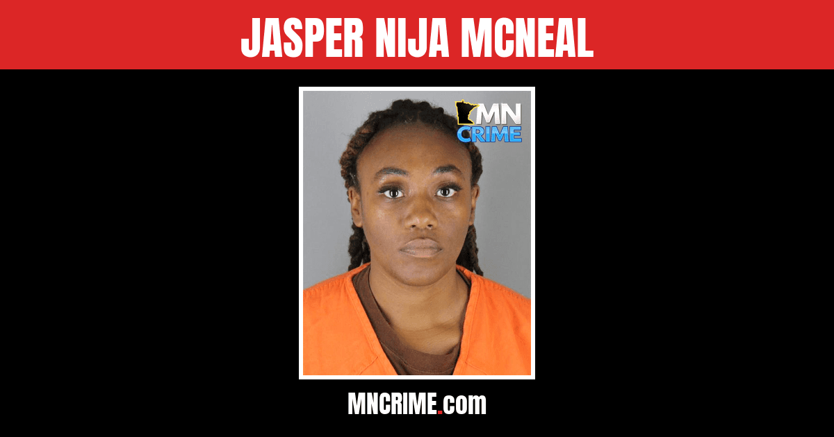 Minneapolis Woman Charged After Firing at Woman in Lot