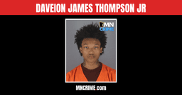 New Hope Man Charged After Victim Shot Walking to McDonald's