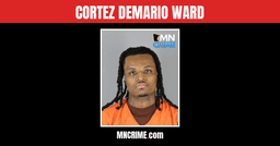 Crystal Man Charged After Victim Shot at Mortimer's in Minneapolis