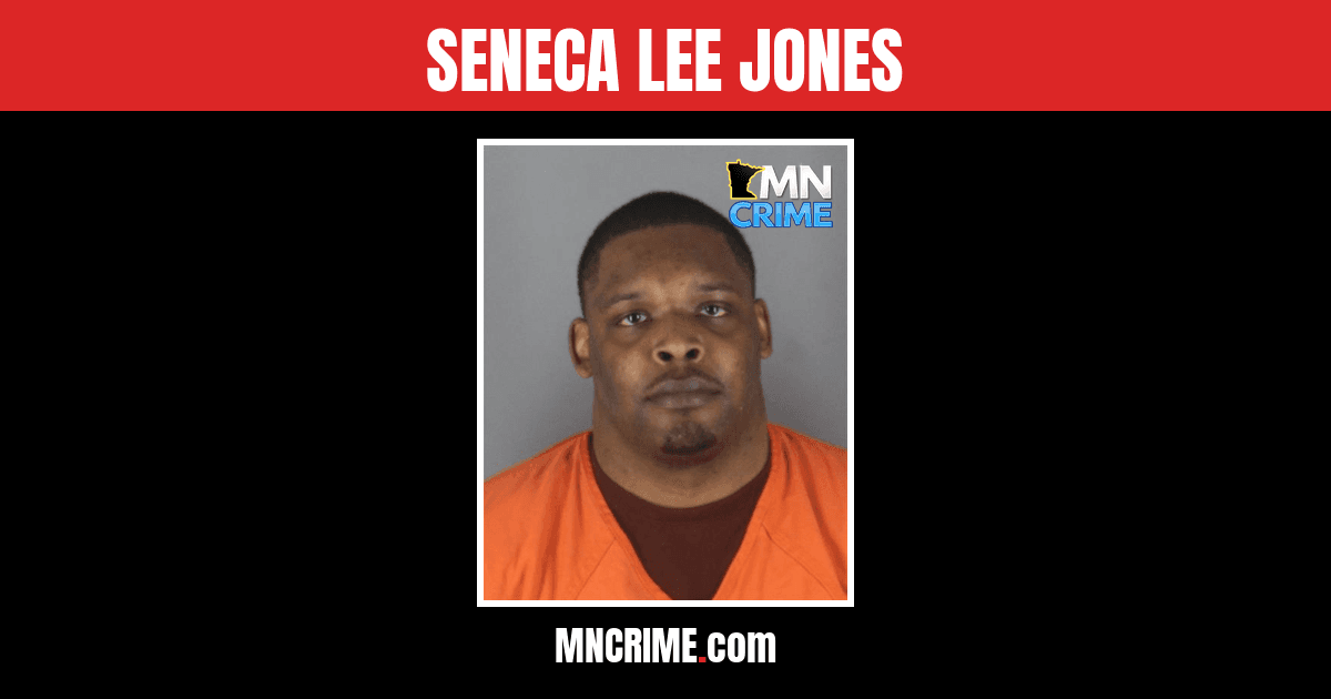 Man Sentenced to 40 Years in Minneapolis Park Shooting Death