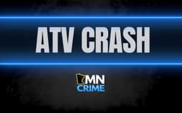 Man Found Dead After Isanti County ATV Crash
