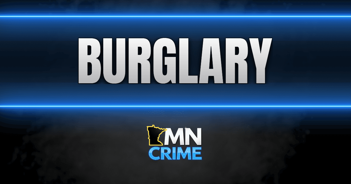 San Clemente Woman Charged After Breaking Into Saint Paul Apartment With Pipe