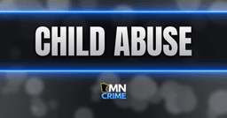 Lakefield Man Accused of Choking Child in Jackson County