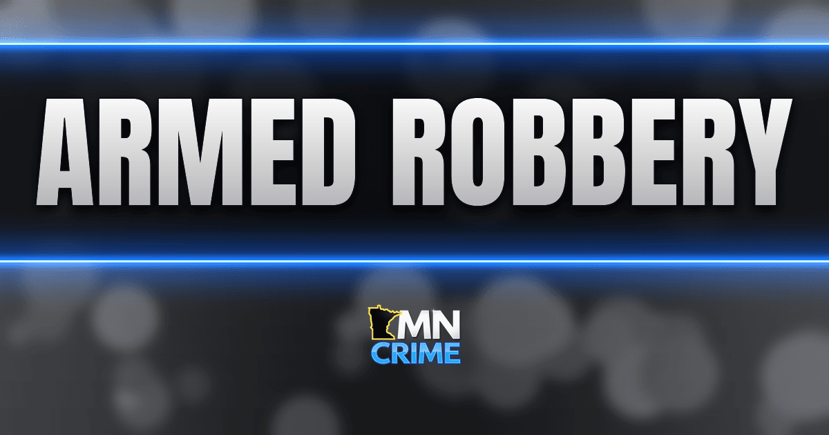 Minneapolis Man Accused of Slurs, Robbery With Knife in Saint Paul
