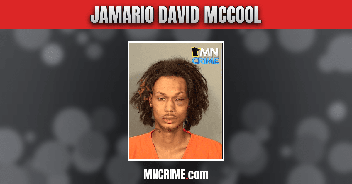 Saint Paul Man Charged After Multiple Assaults at Home
