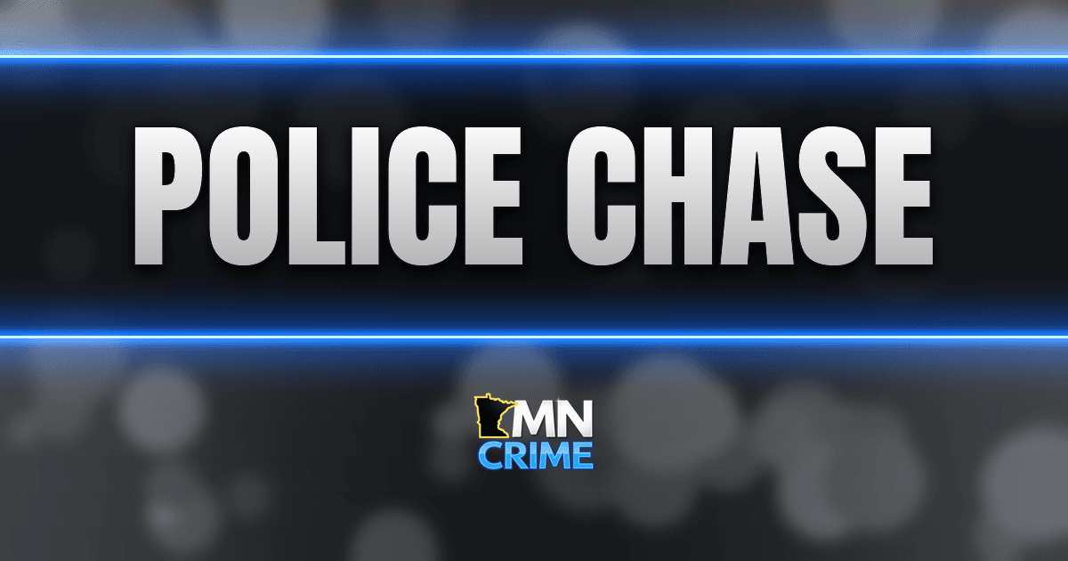 High-Speed Chase and Bite, Eden Prairie Woman Charged