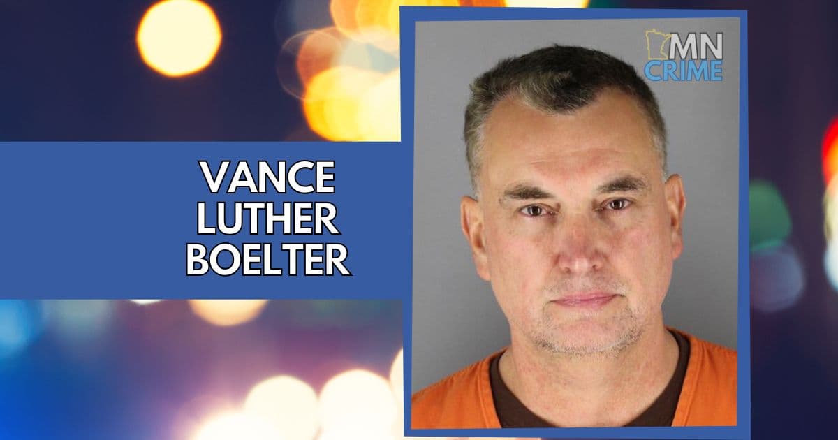 Vance Boelter Indicted in Deaths of Minnesota Lawmaker and Spouse