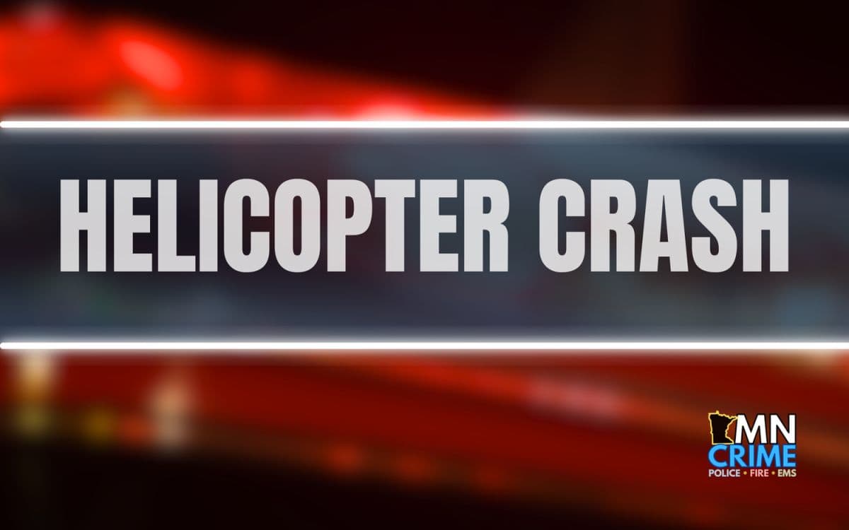 Victims of Fatal Helicopter Crash Near Airlake Airport Identified