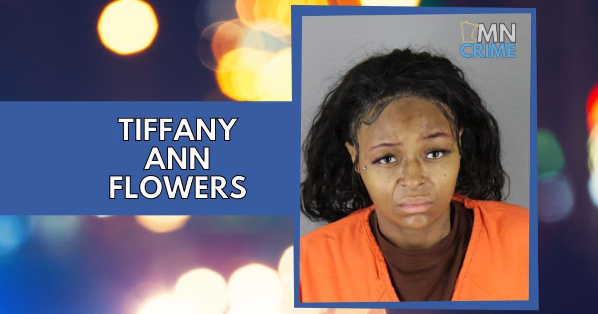 Woman Charged in Brooklyn Center Razor Blade Assault