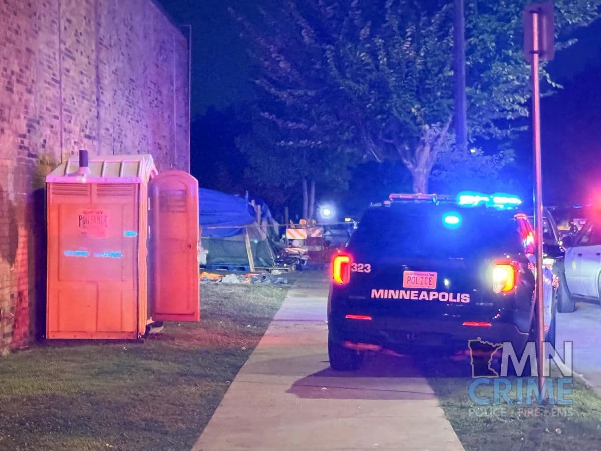 Woman Dies Days After Mass Shooting at Minneapolis Encampment