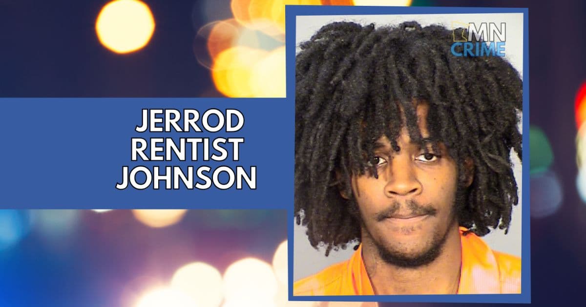 Woman Severely Beaten with Table Leg at Saint Paul Train Platform